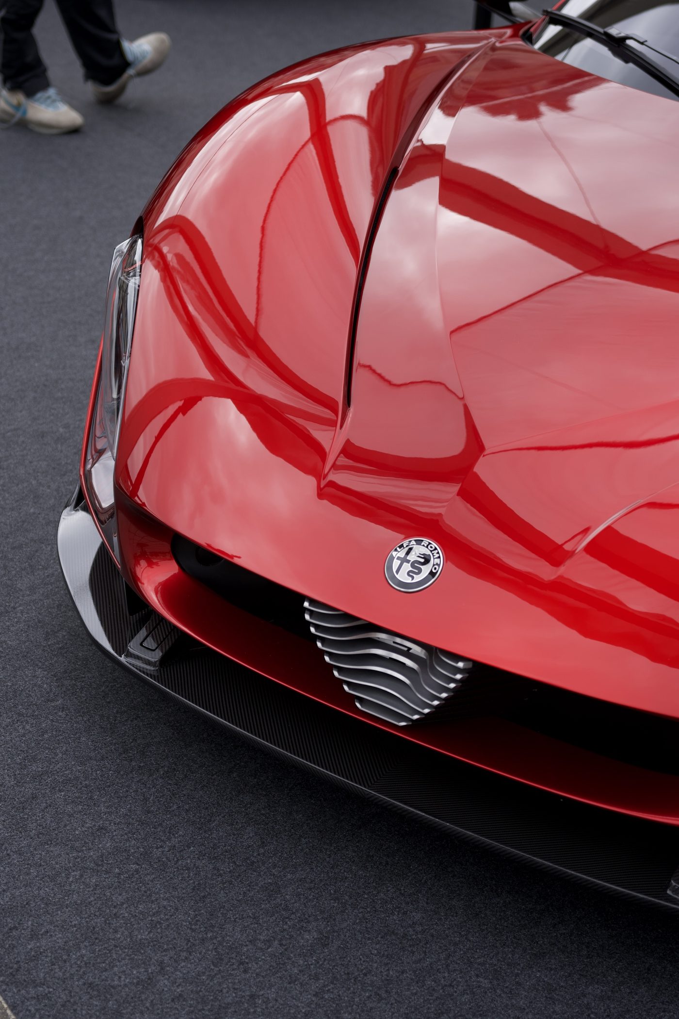 Mission · Pack Automobile