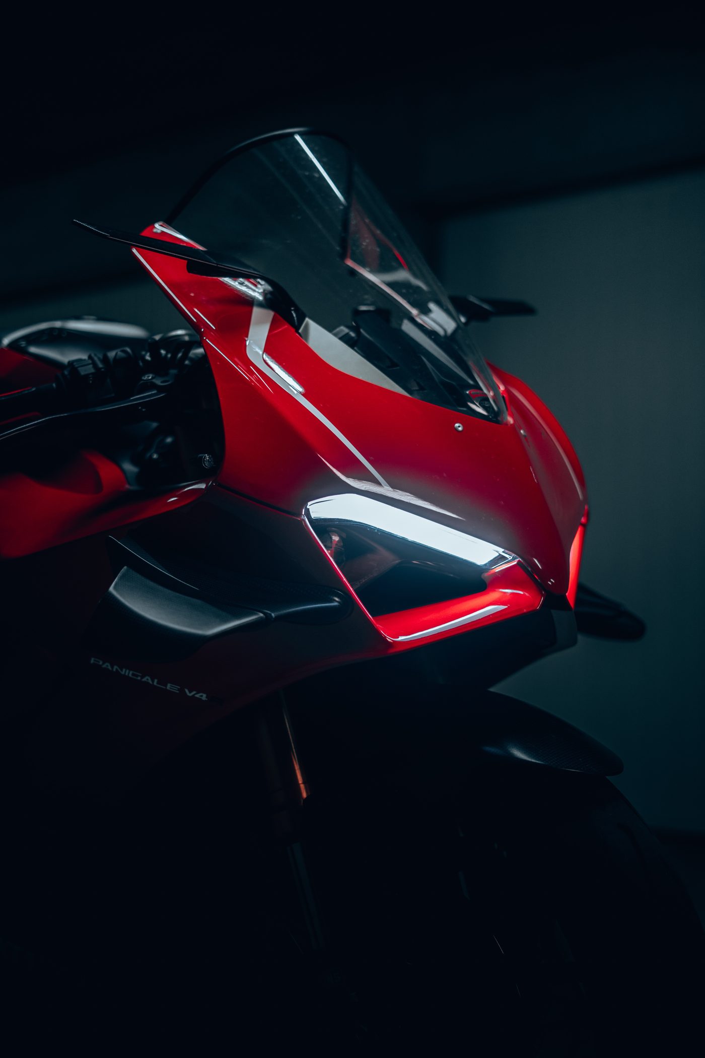 Mission · Pack Automobile