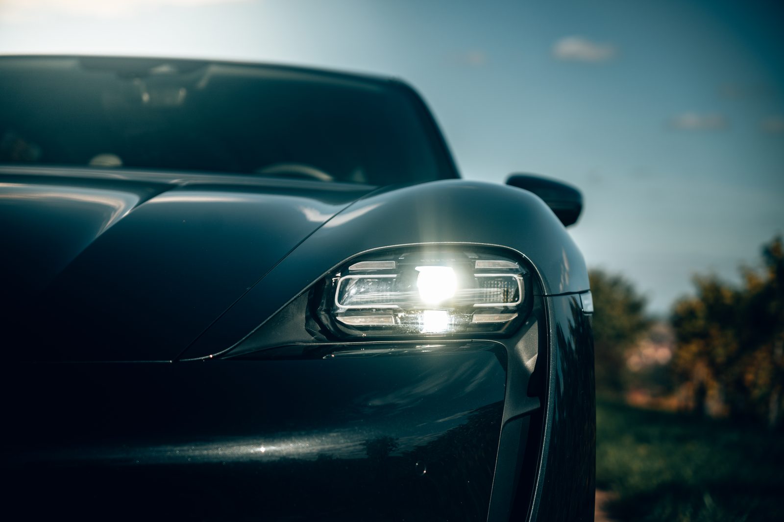 Mission · Pack Automobile