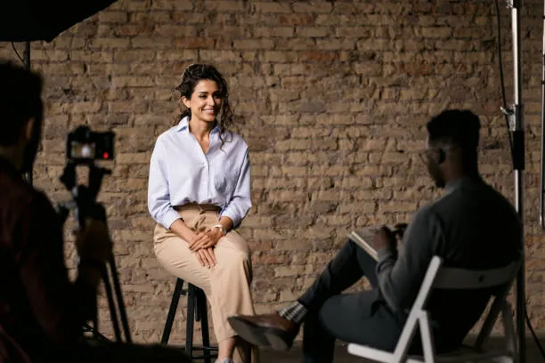 Interview