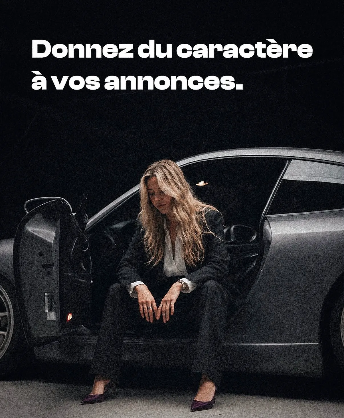 Layve — Donnez du caractère à vos annonces
