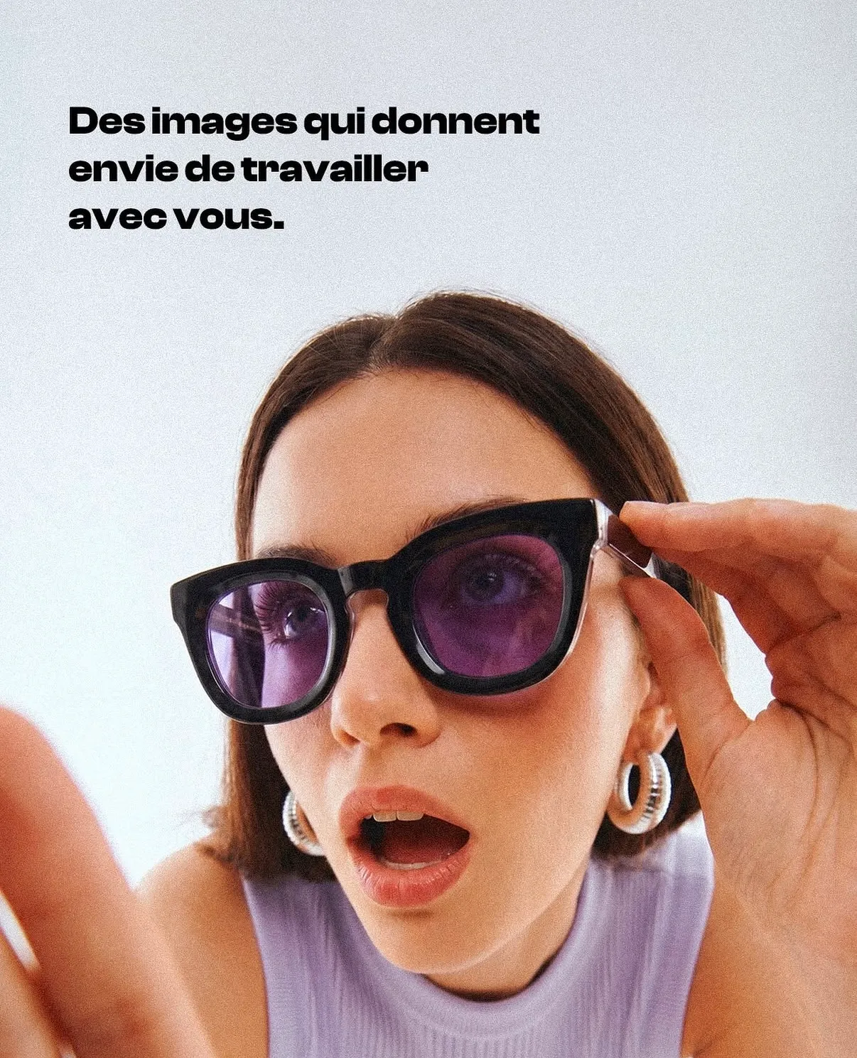 Layve — Des images qui donnent envie de travailler avec vous