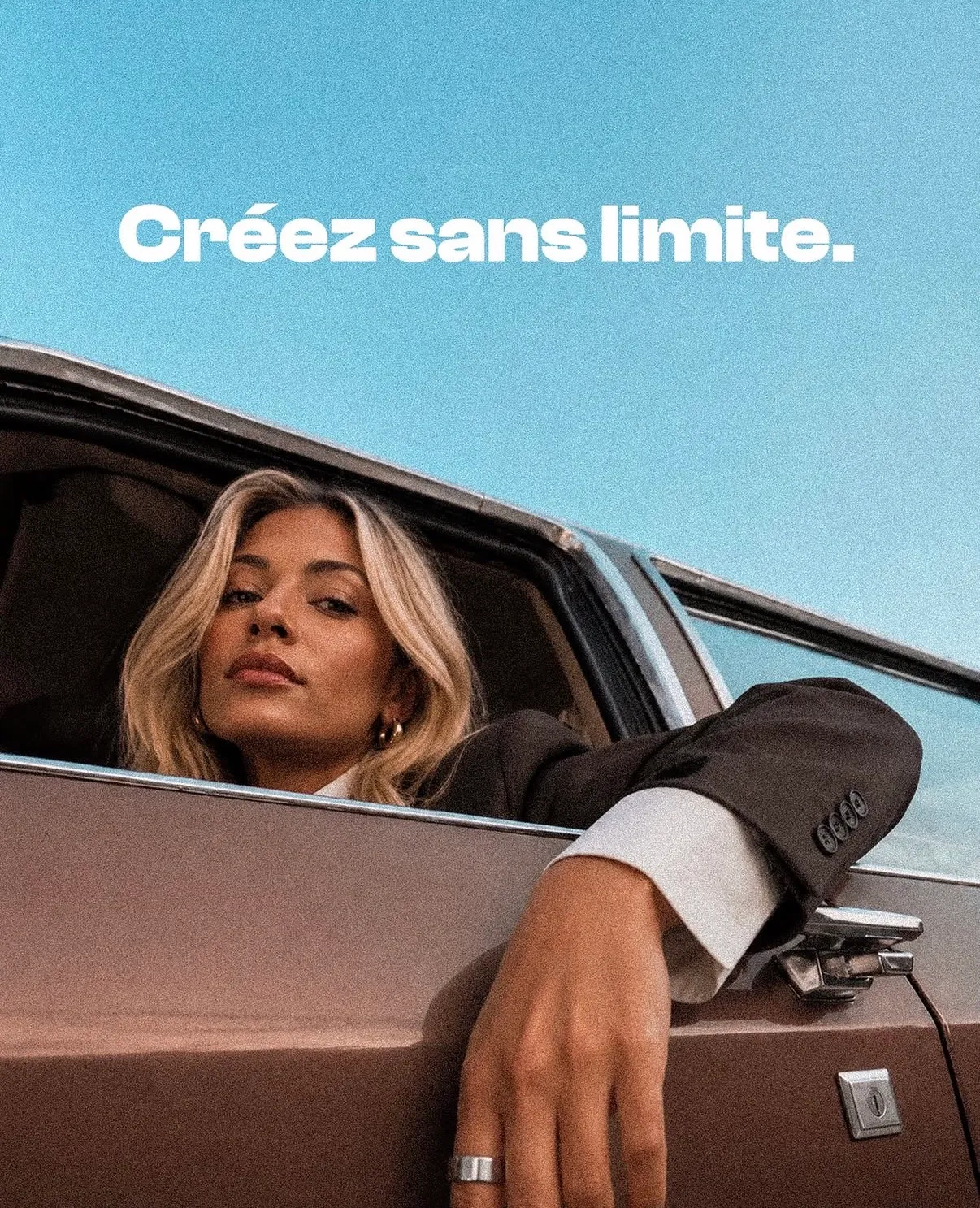Layve — Créez sans limite